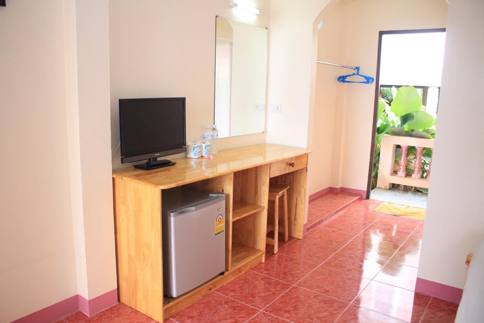 Dragon Hut Resort Haad Yao Ruang foto