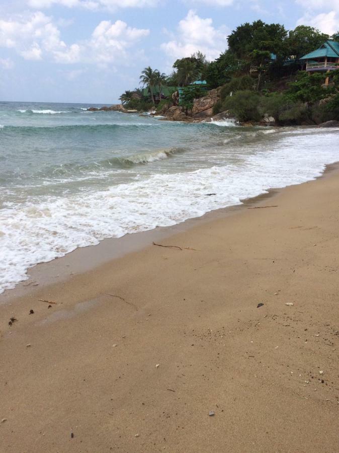Dragon Hut Resort Haad Yao Bagian luar foto