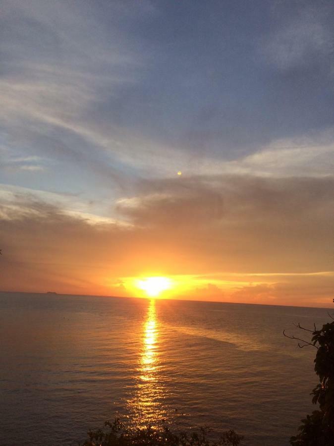 Dragon Hut Resort Haad Yao Bagian luar foto